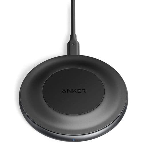 Anker PowerWave Pad Wireless Charging Pad product