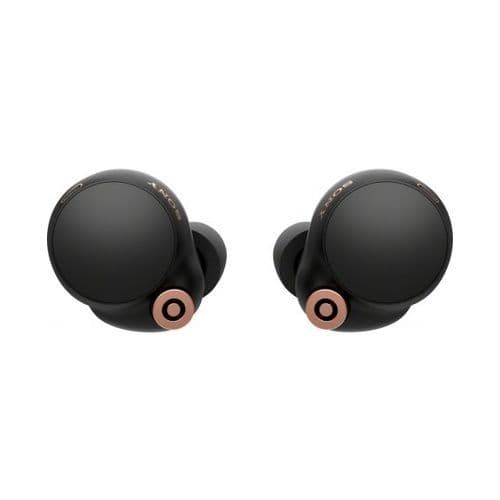 Sony WF-1000XM4 Luxury Earbuds product