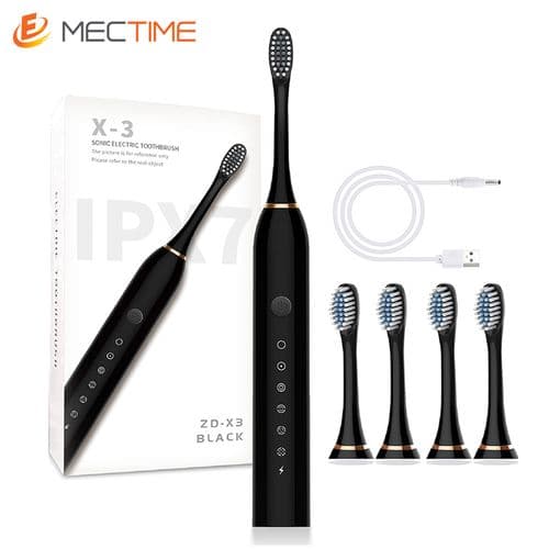 Electric Toothbrush Waterproof product