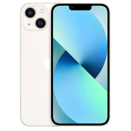 iPhone 13 6.1” 128GB ROM Single Sim product