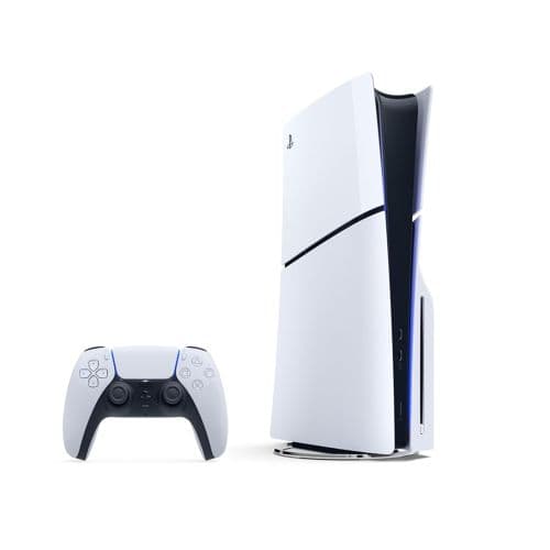 Sony Computer Entertainment PlayStation 5 (PS5) Slim Gaming Console product
